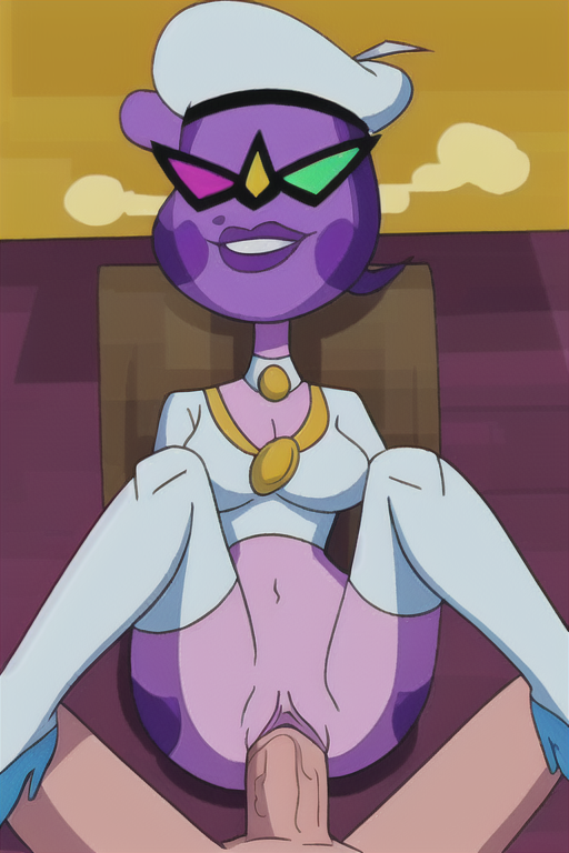 Ben 10 Rule 34 Image