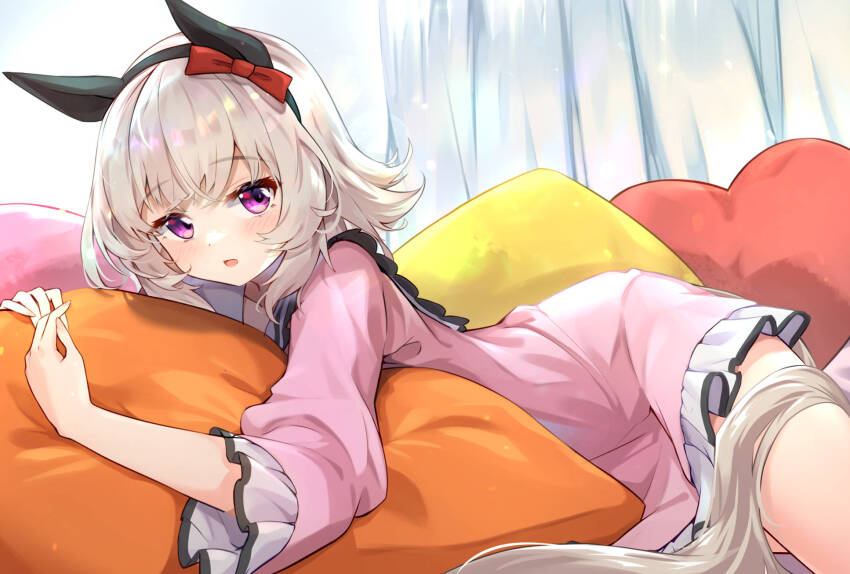 Curren Chan (Umamusume) Rule 34 Image