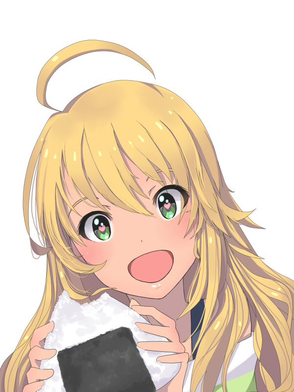 Hoshii Miki (Idolmaster) Rule 34 Image