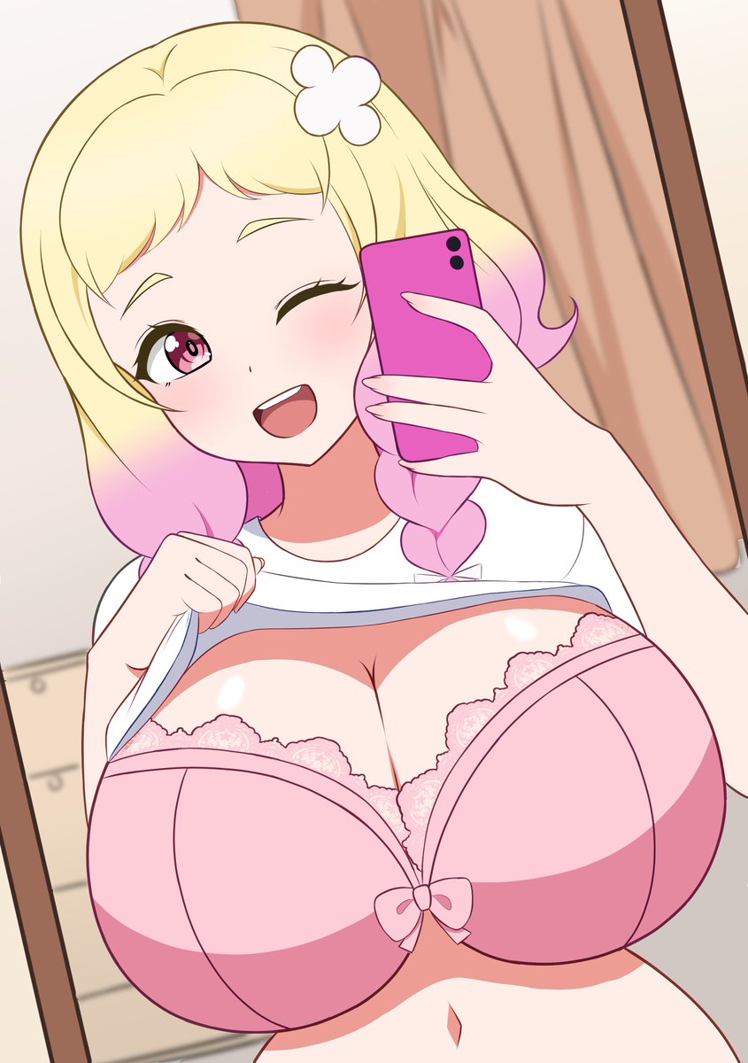 Onitsuka Natsumi (Love Live!) Rule 34 Image