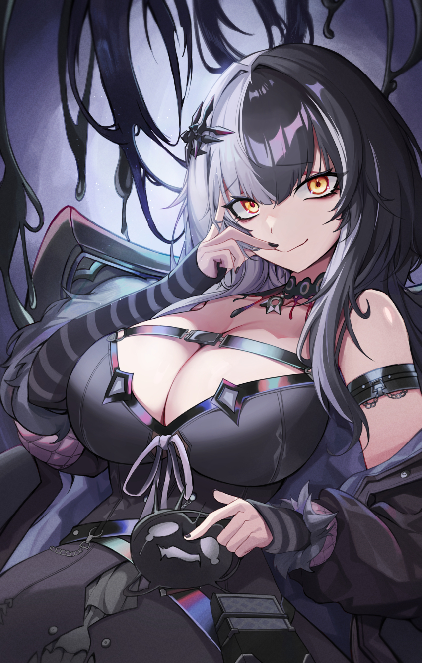 Shiori Novella (Hololive) Rule 34 Image