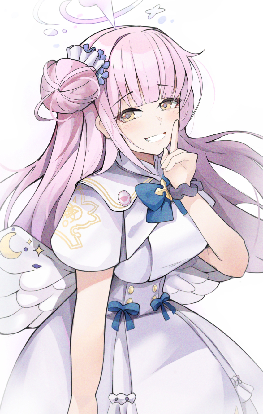 Mika (Blue Archive) Rule 34 Image