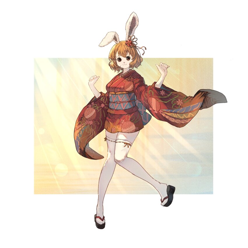 Carrot (One Piece) Rule 34 Image