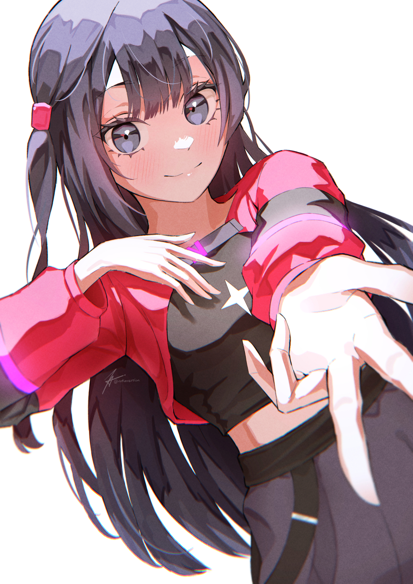 Love Live! Rule 34 Image