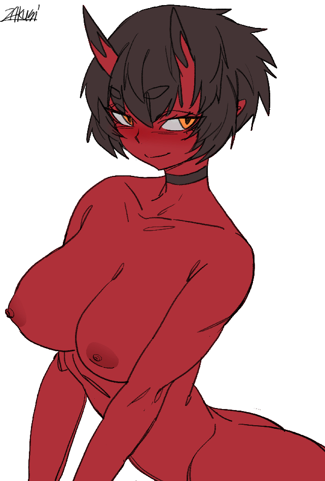 Kidouko (Zakusi) Rule 34 Image