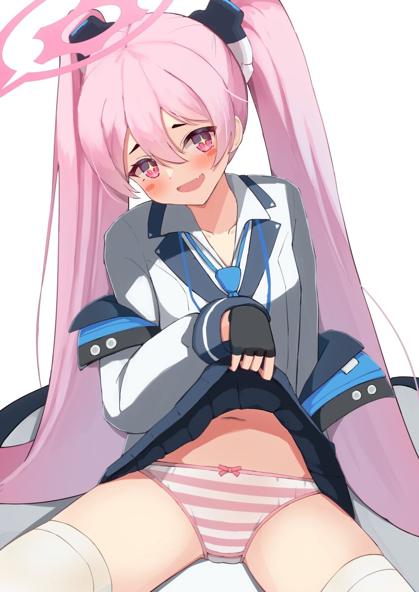 Koyuki (Blue Archive) Rule 34 Image