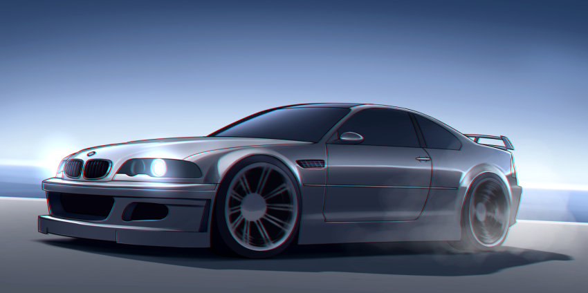 Bmw Rule 34 Image