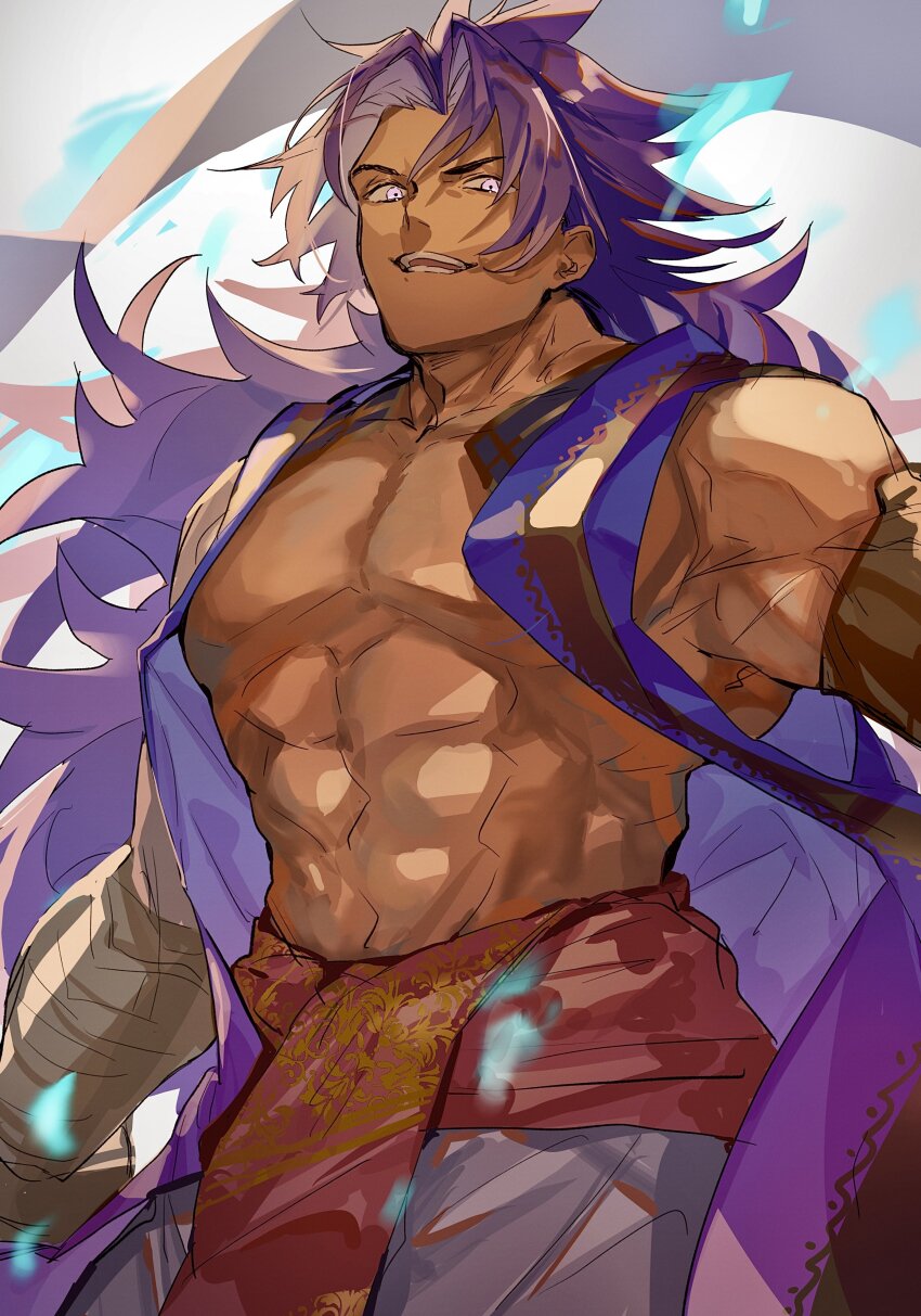 Bhima (Fate) Rule 34 Image