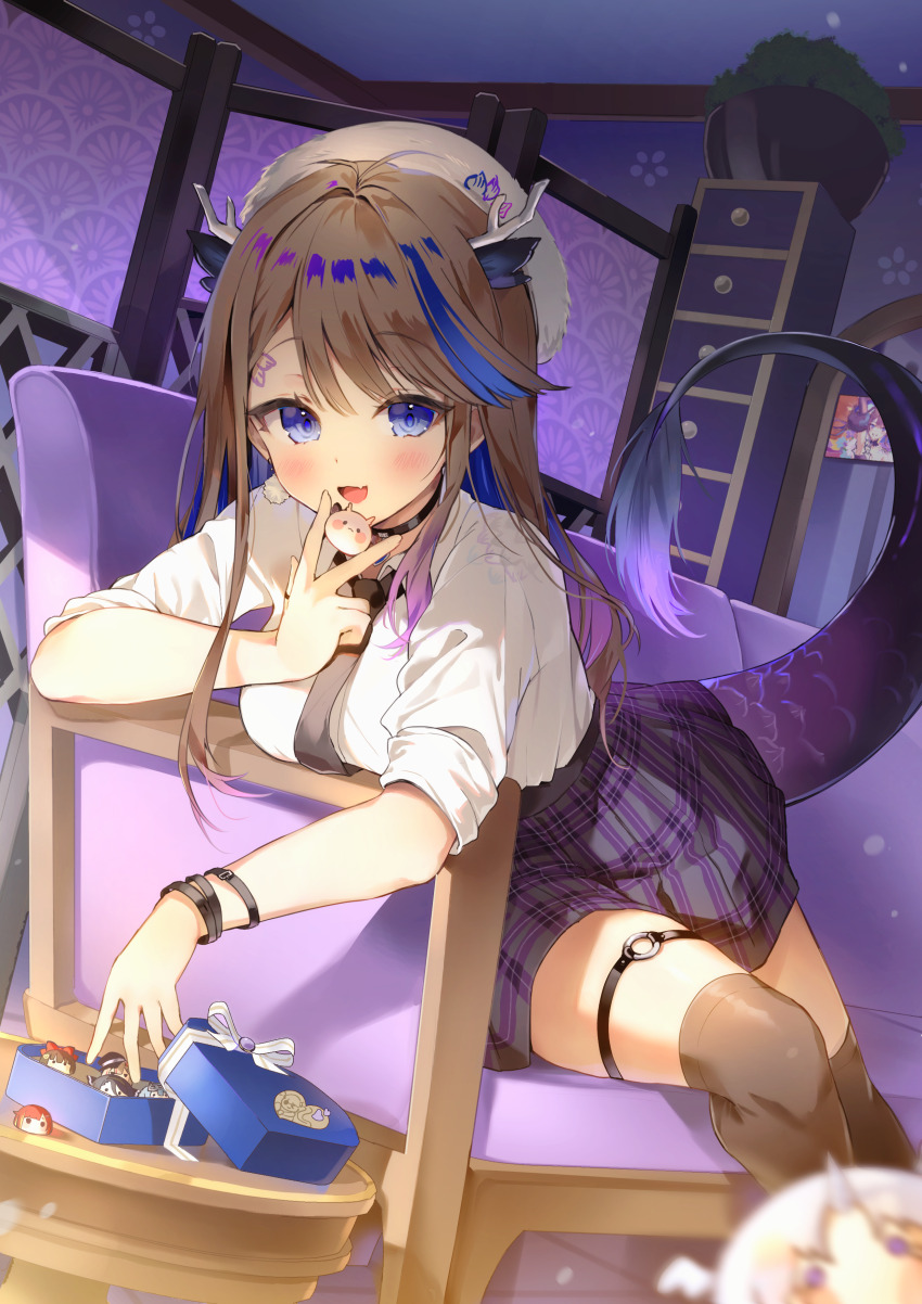 Airi Kanna (Stellive) Rule 34 Image