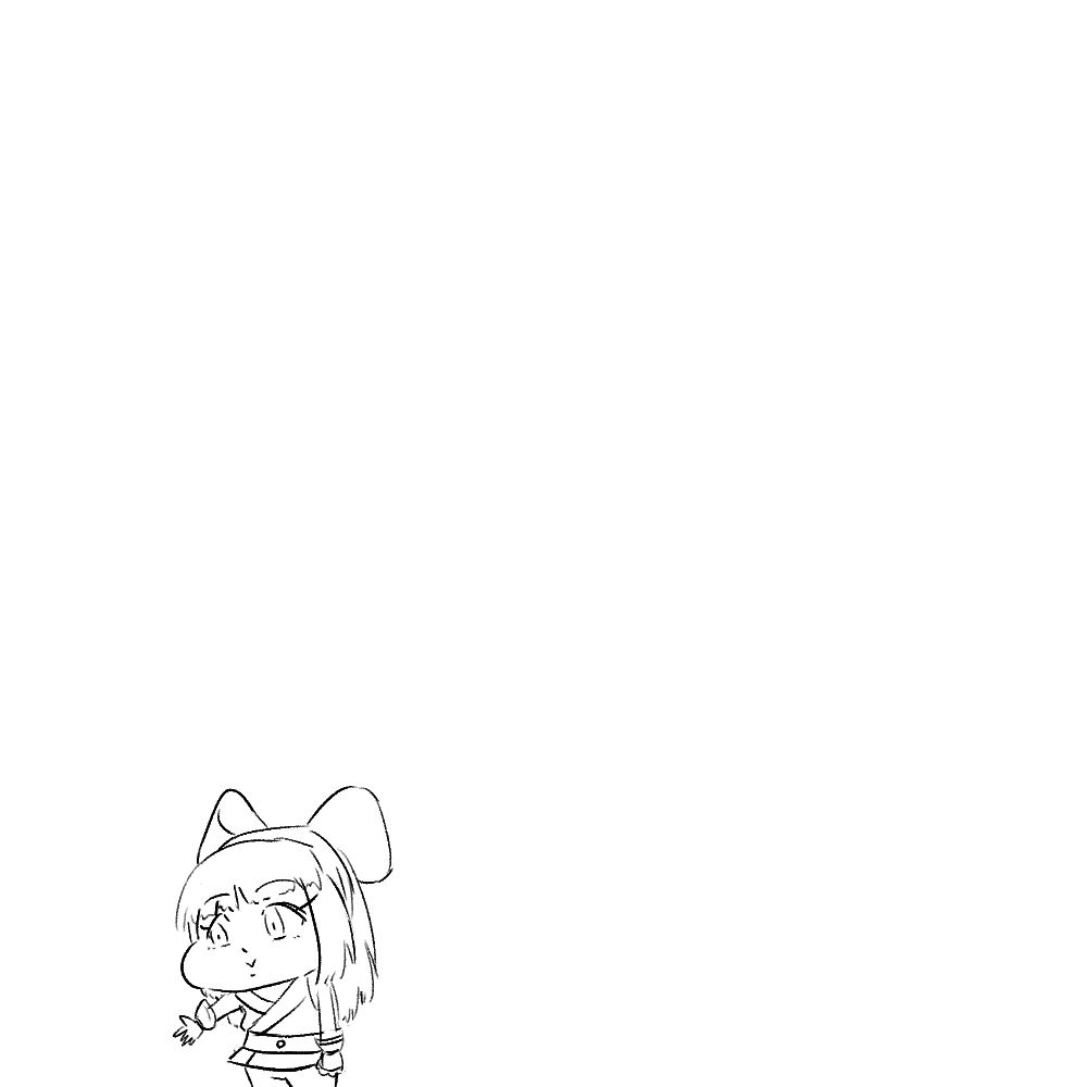 Nakoruru (Samurai Spirits) Rule 34 Image