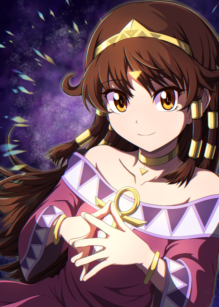 Sera (Yu-Gi-Oh!) Rule 34 Image