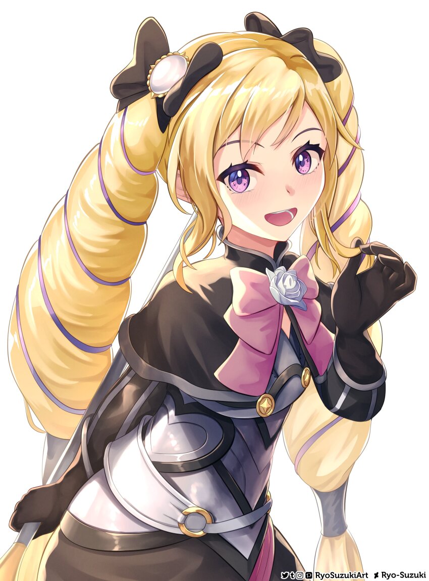 Elise (Fire Emblem) Rule 34 Image