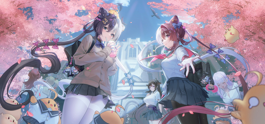 Chao Ho (Azur Lane) Rule 34 Image