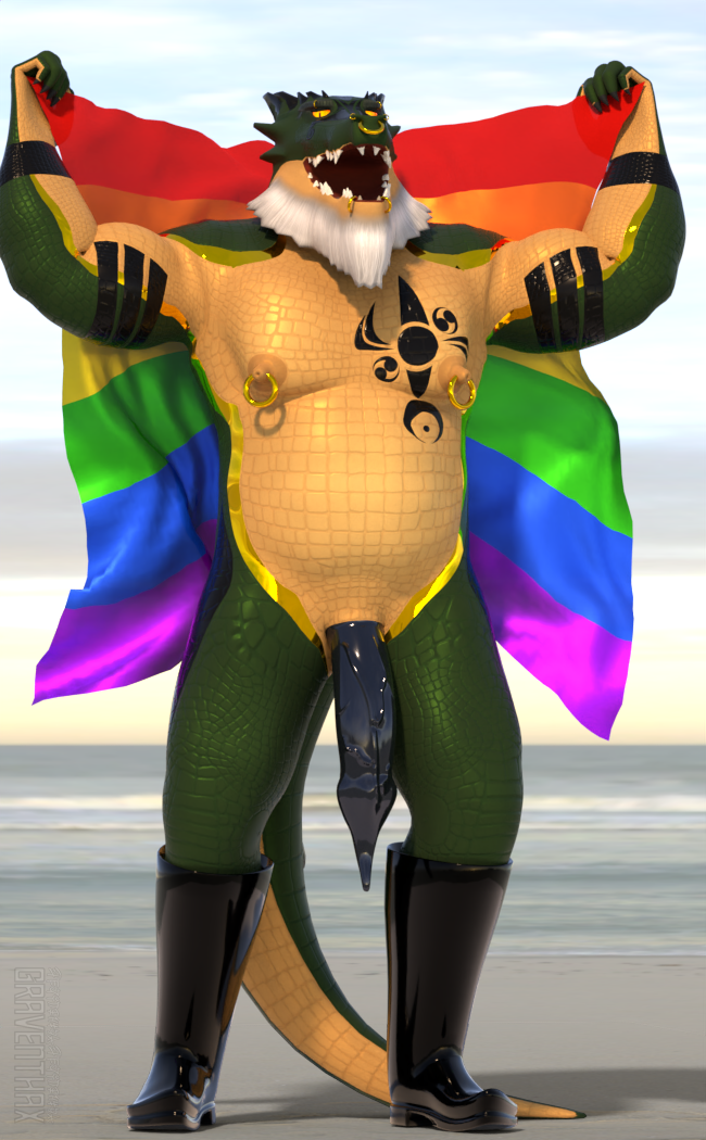 Cain Sentau Rule 34 Image