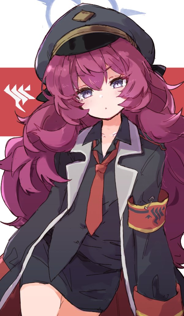 Iroha (Blue Archive) Rule 34 Image