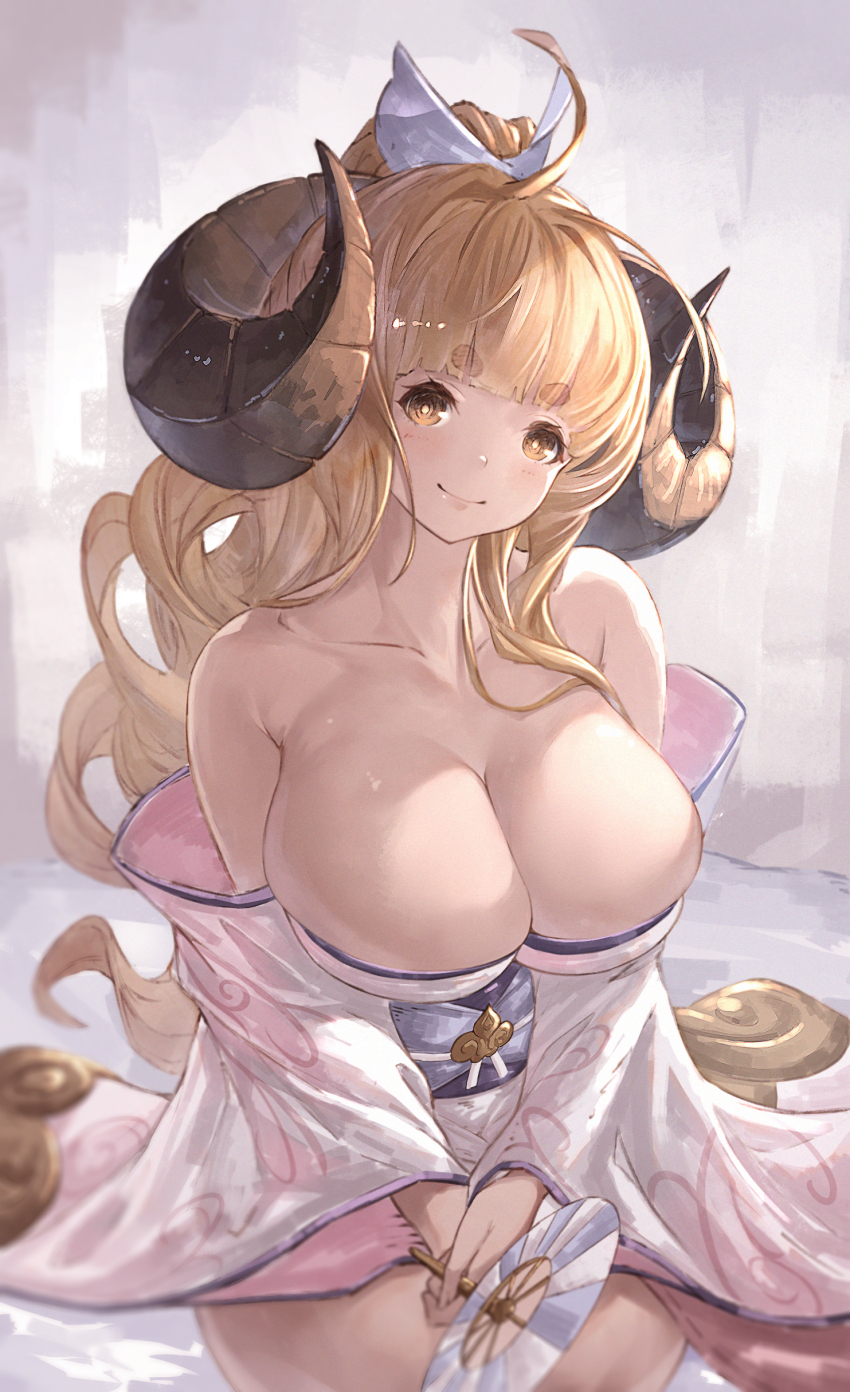 Anila (Granblue Fantasy) Rule 34 Image