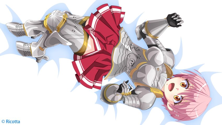Magicami Rule 34 Image