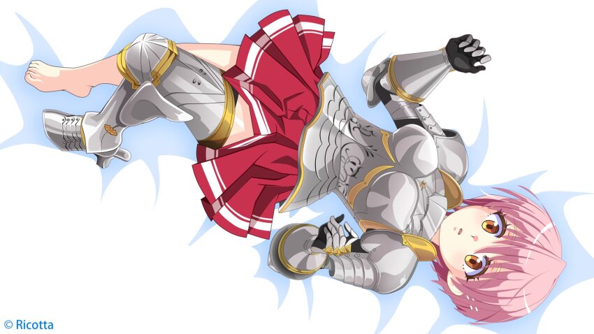Magicami Rule 34 Image