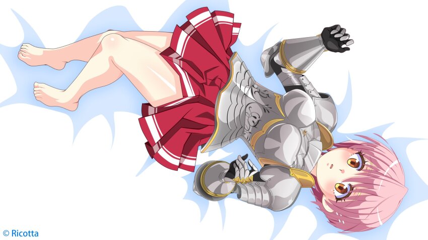 Magicami Rule 34 Image