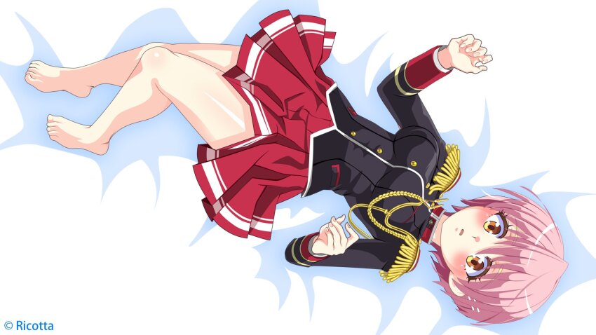 Magicami Rule 34 Image
