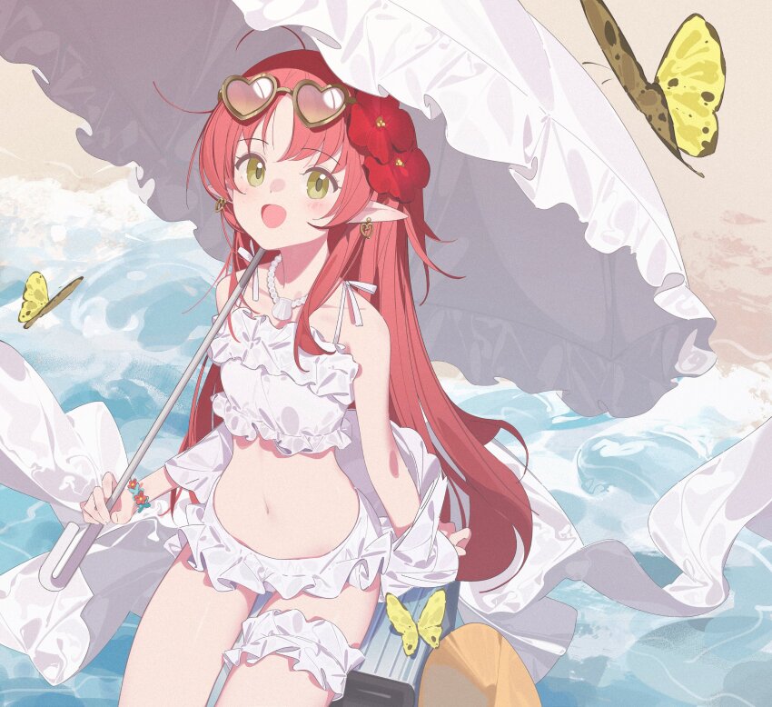 Myrtle (Arknights) Rule 34 Image