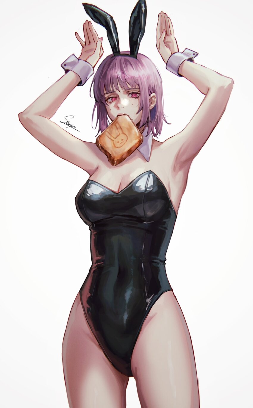 Fami (Chainsaw Man) Rule 34 Image