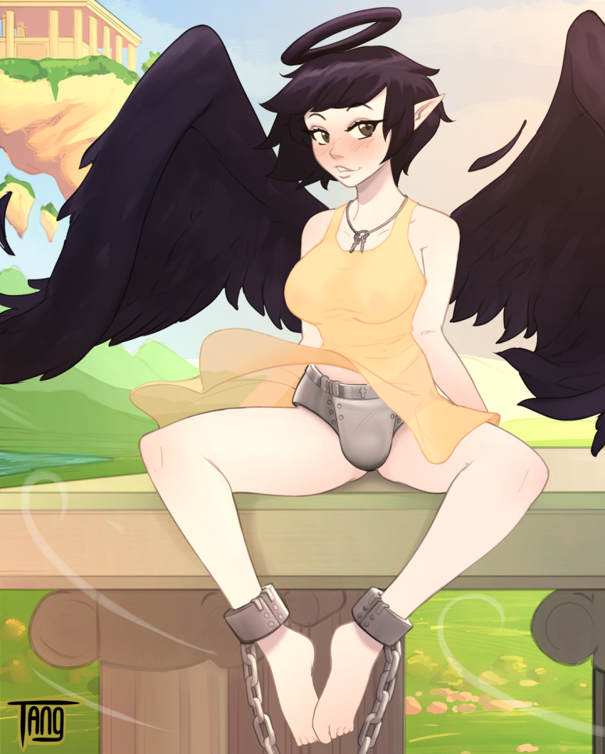 1girls Rule 34 Image