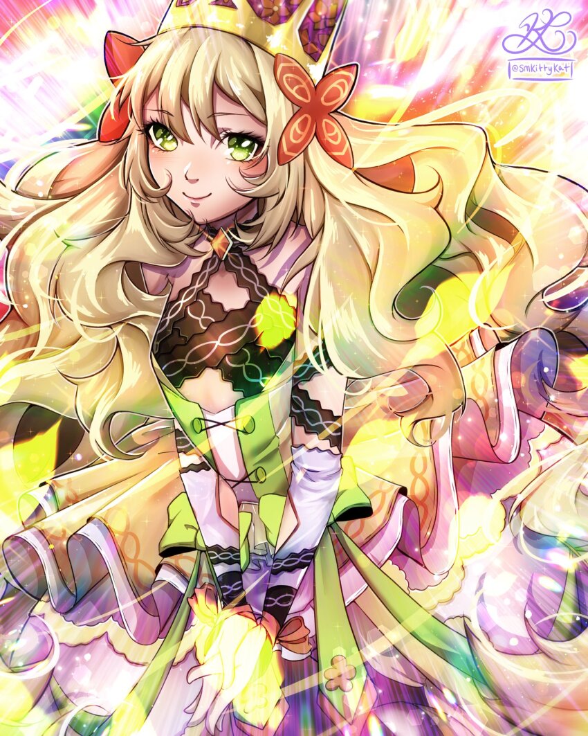 Celine (Fire Emblem) Rule 34 Image