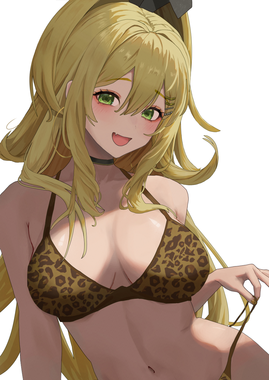 Rupee (Nikke) Rule 34 Image