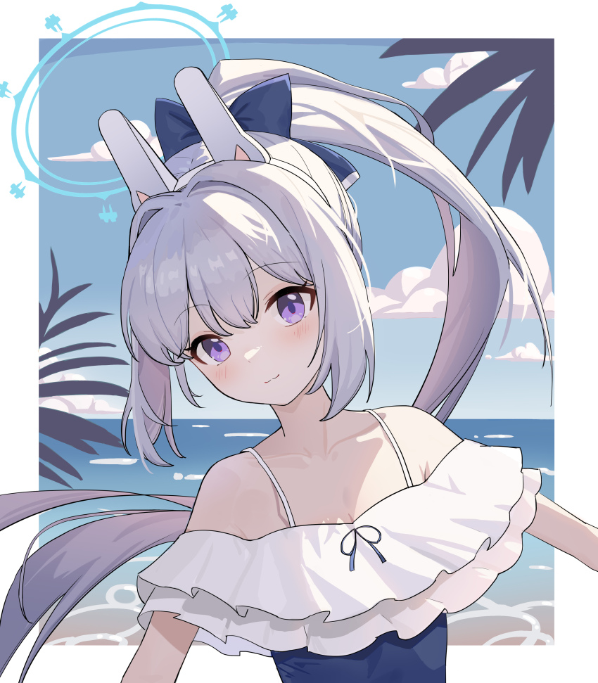Miyako (Blue Archive) Rule 34 Image