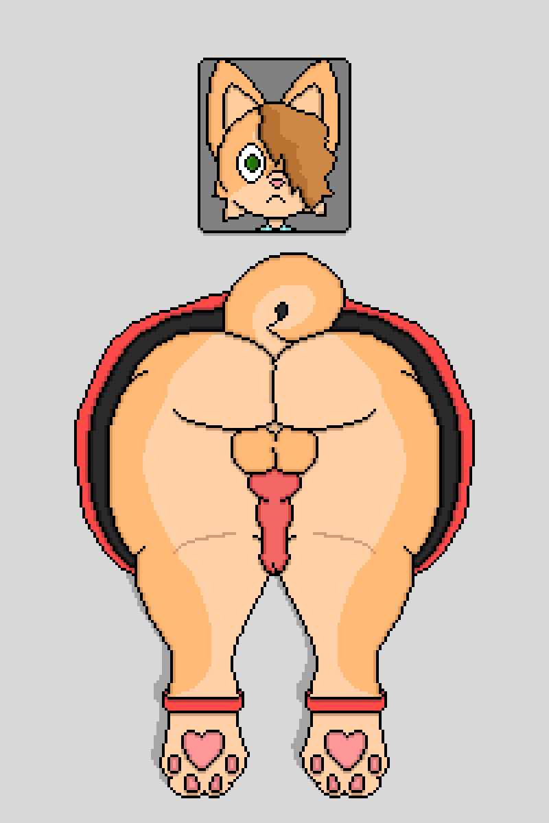 2d (Artwork) Rule 34 Image