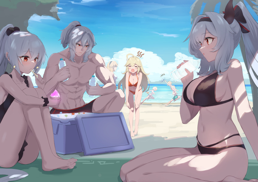 Character Request (Guardian Tales) Rule 34 Image