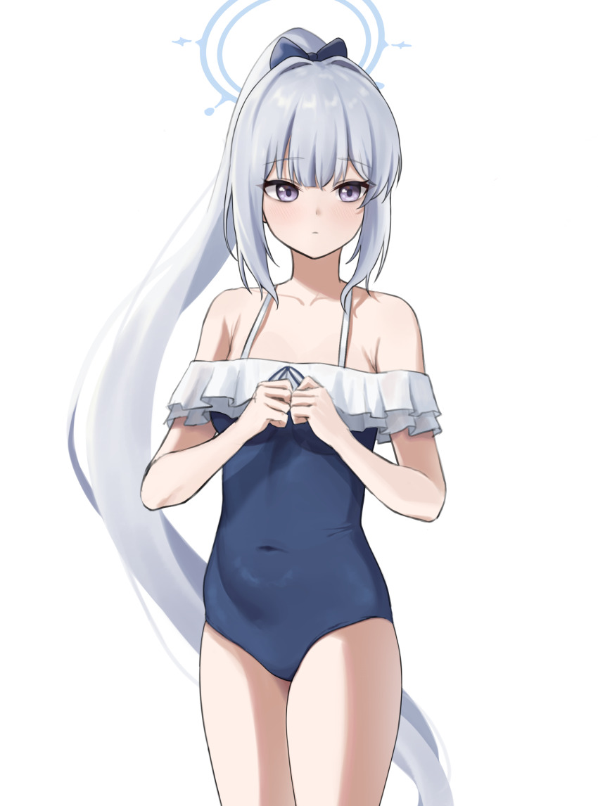 Miyako (Blue Archive) Rule 34 Image