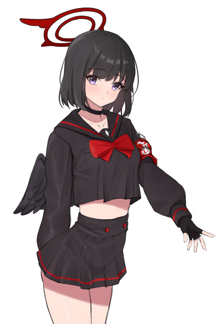 Mashiro (Blue Archive) Rule 34 Image