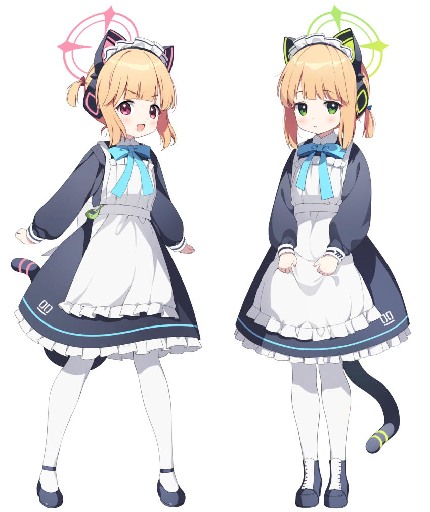 Midori (Blue Archive) Rule 34 Image