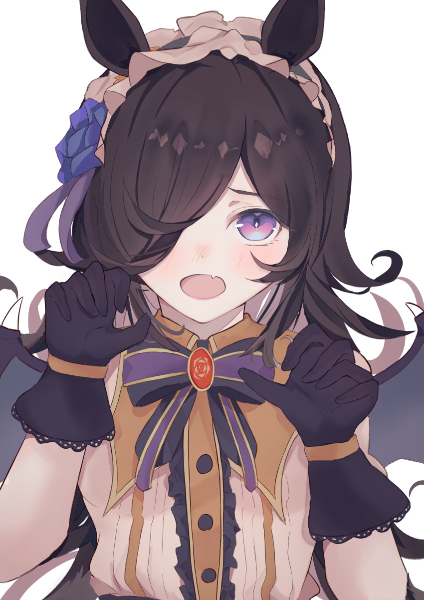 Rice Shower (Umamusume) Rule 34 Image