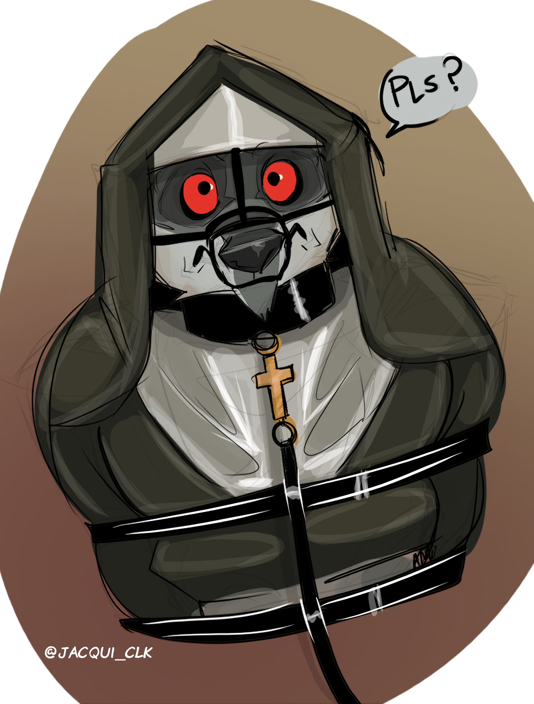 Death (Puss In Boots) Rule 34 Image