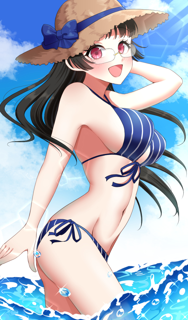 Kantai Collection Rule 34 Image