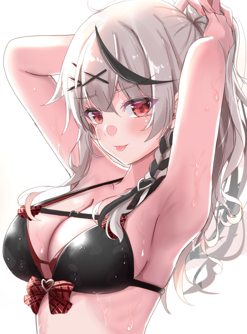 Sakamata Chloe (Hololive) Rule 34 Image