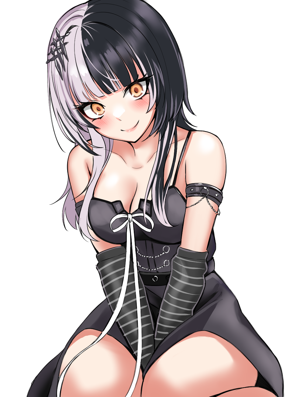 Shiori Novella (Hololive) Rule 34 Image