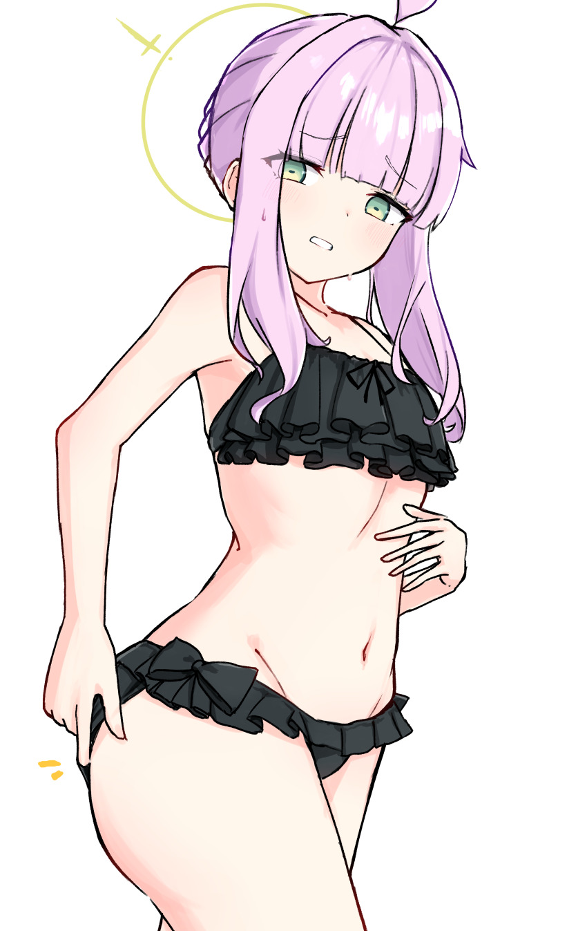 Kaya (Blue Archive) Rule 34 Image