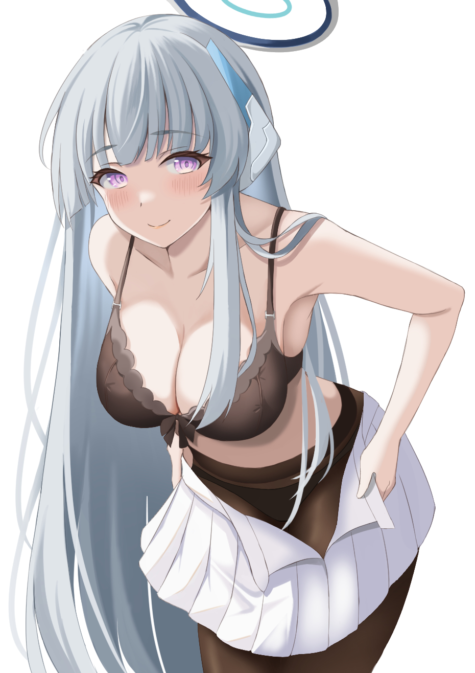 Noa (Blue Archive) Rule 34 Image