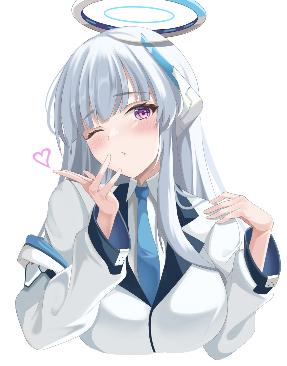 Noa (Blue Archive) Rule 34 Image