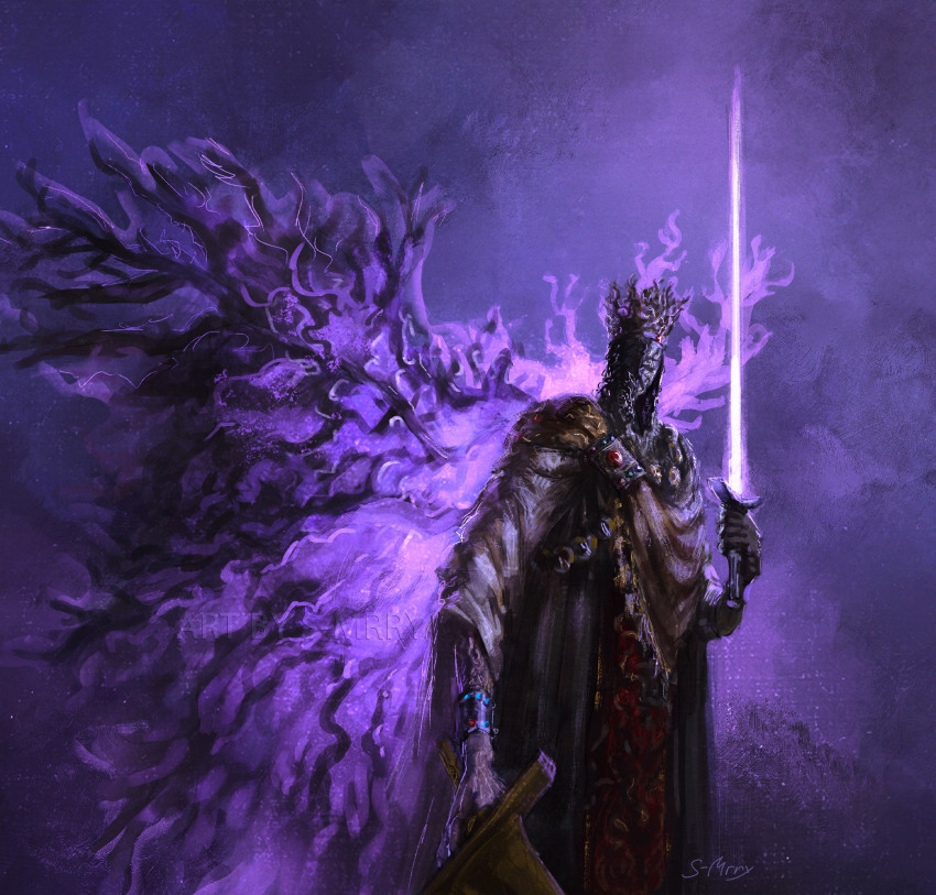 Dark Souls (Series) Rule 34 Image