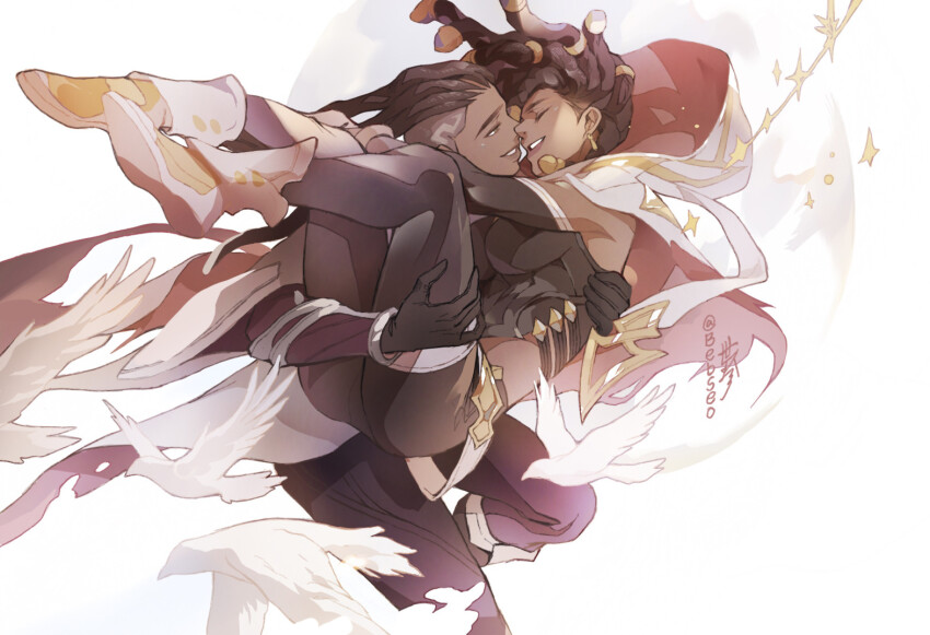 Lucian (League Of Legends) Rule 34 Image