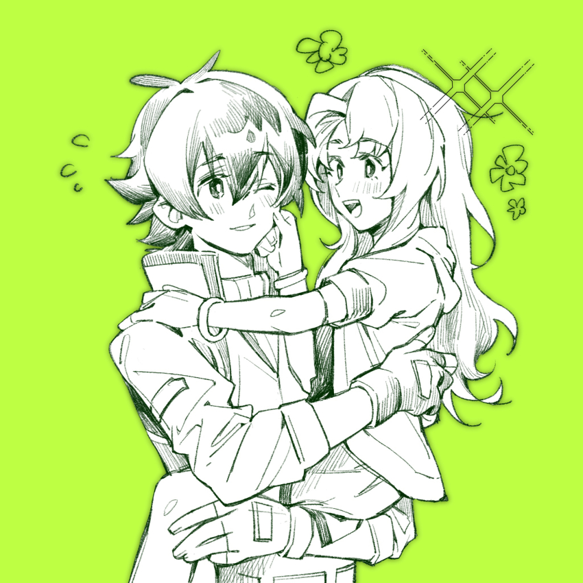 Kea (Eiyuu Densetsu) Rule 34 Image
