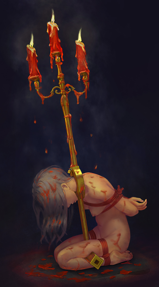 Original Rule 34 Image