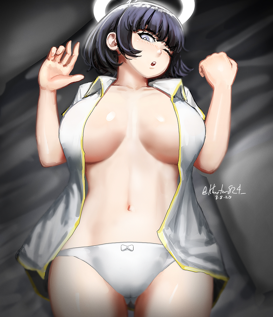 Azazel (Helltaker) Rule 34 Image