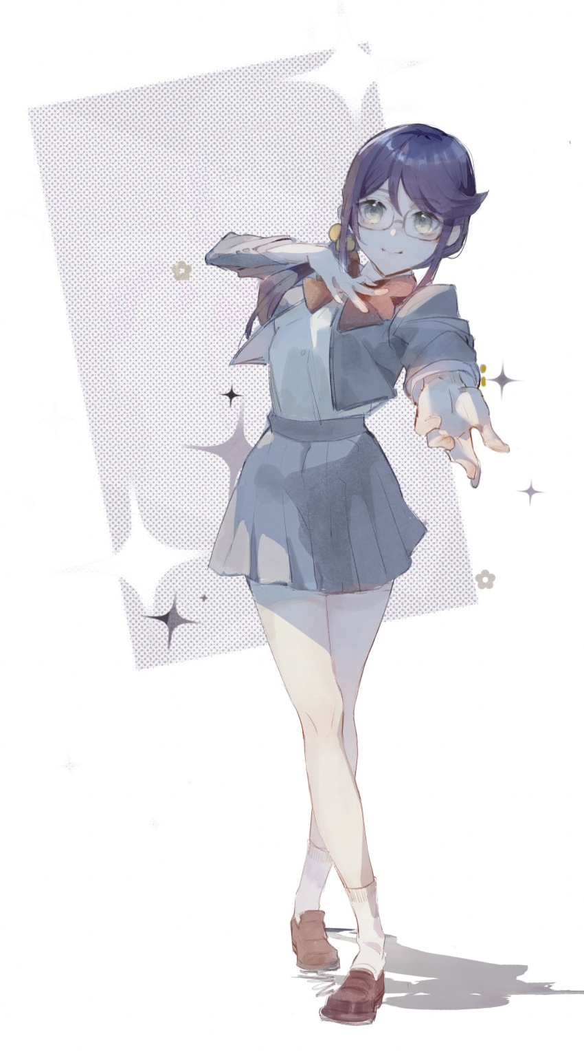Hoshimi Junna (Shoujo Kageki Revue Starlight) Rule 34 Image