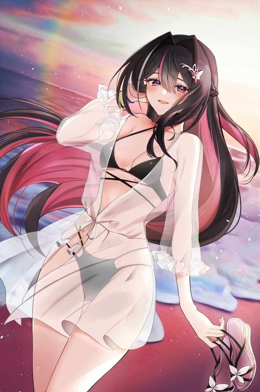 Azki (Hololive) Rule 34 Image